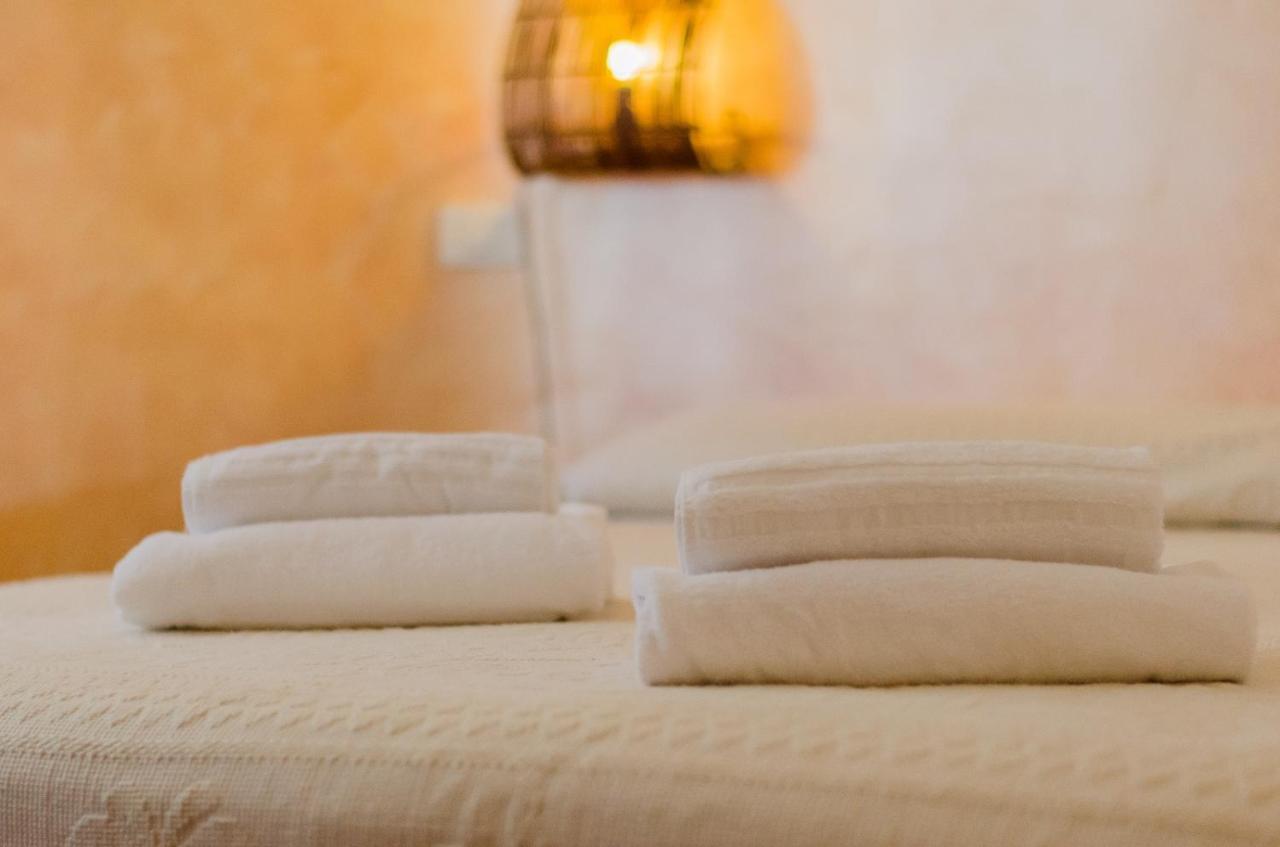 Bed&Breakfast La Pavoncella Tortolì Esterno foto