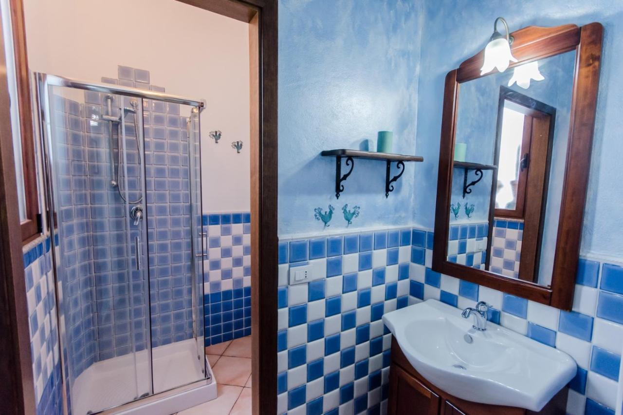 Bed&Breakfast La Pavoncella Tortolì Esterno foto