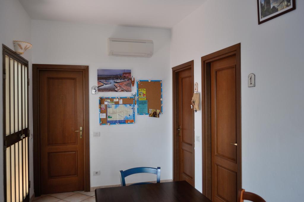 Bed&Breakfast La Pavoncella Tortolì Esterno foto