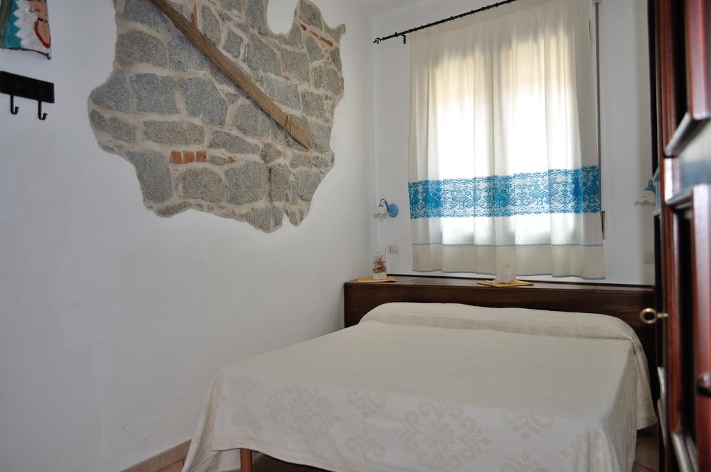 Bed&Breakfast La Pavoncella Tortolì Esterno foto
