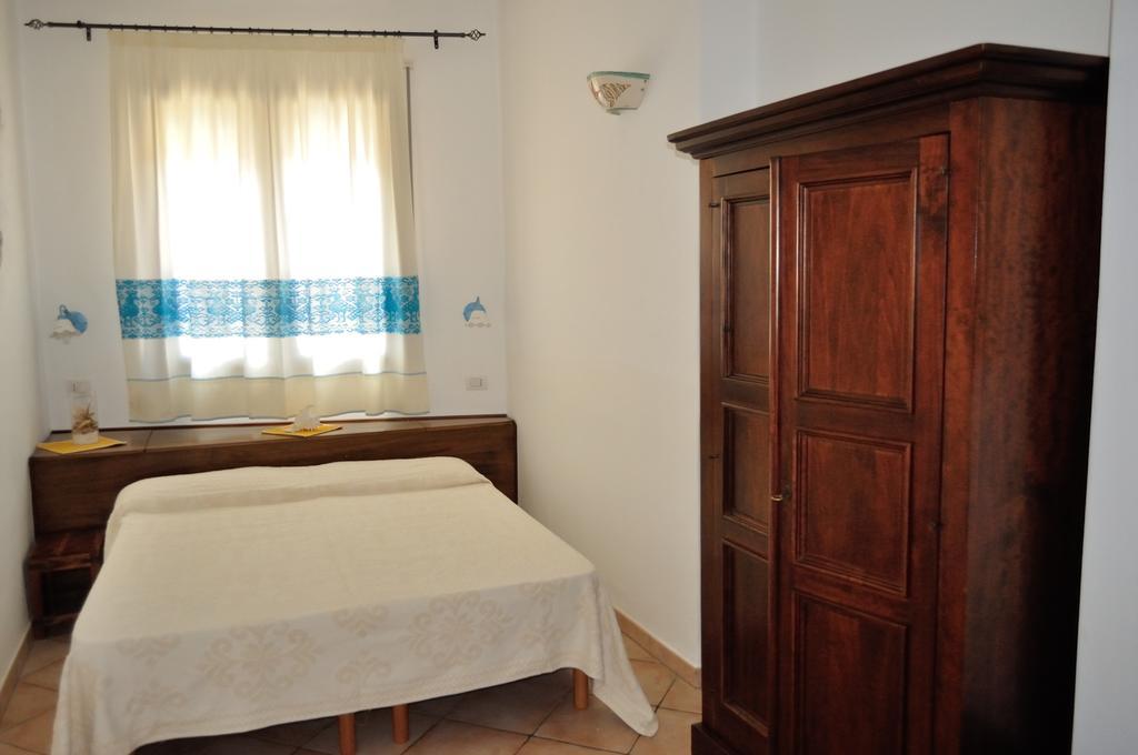 Bed&Breakfast La Pavoncella Tortolì Esterno foto