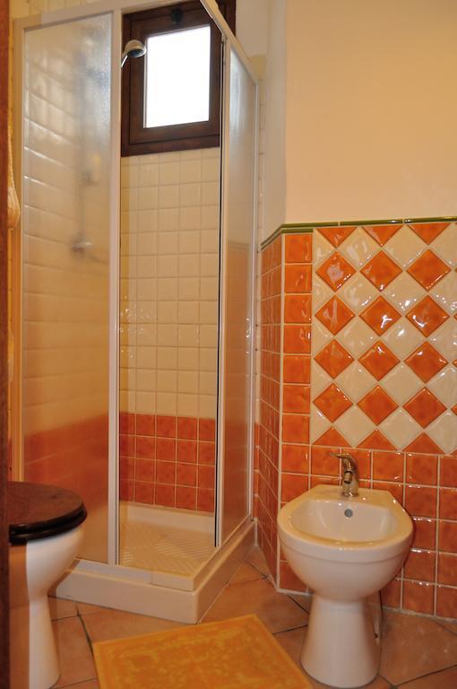 Bed&Breakfast La Pavoncella Tortolì Camera foto